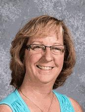Mrs. Nancy Rhodes | Central Office Personnel