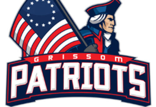 Grissom-logo