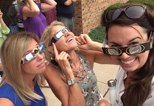 Learn More About the 2017 Solar Eclipse!