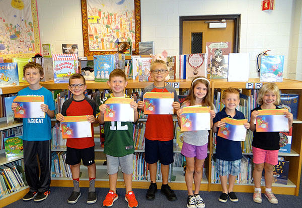 Bannes Announces September 18th Bobcats of the Week