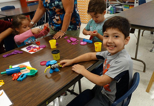 Fernway Announces Artsy Award-Winning Classrooms