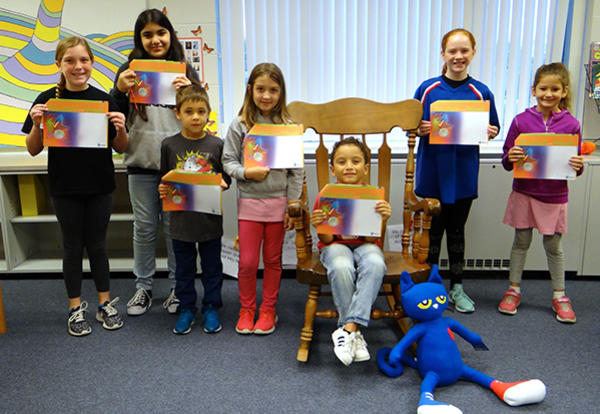 Bannes Announces October 23rd Bobcats of the Week