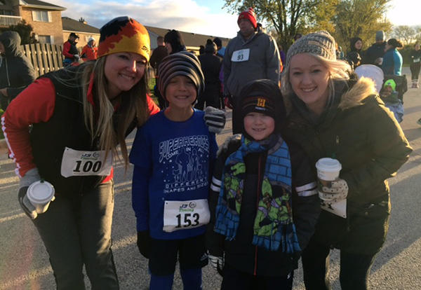 Thanks for Supporting Student Council’s PAWS Drive