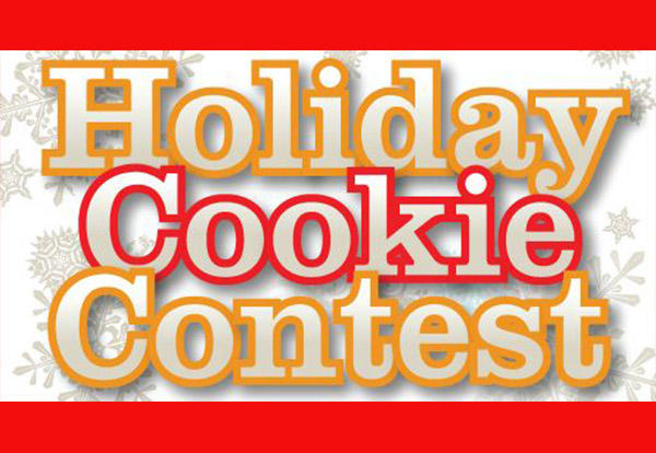 5th Annual Black & Gold Times Student Holiday Cookie Contest