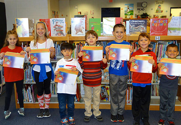 Bannes Announces November 6th Bobcats of the Week