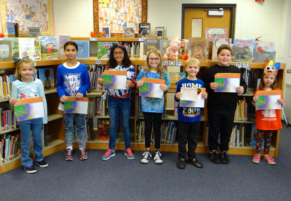 Bannes Announces November 13th Bobcats of the Week