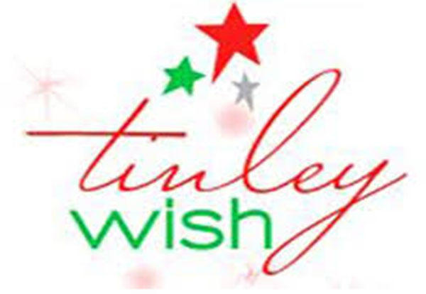 GMS Supports Tinley Wish