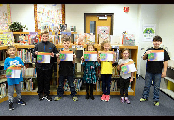 Bannes Announces November 27th Bobcats of the Week