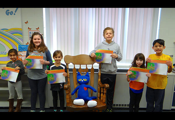 Bannes Announces December 4th Bobcats of the Week