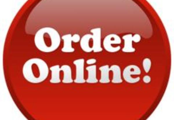 McAuliffe Hot Lunch, Hot Dog, Dippin Dots, and Popcorn Orders Due by Jan. 16th