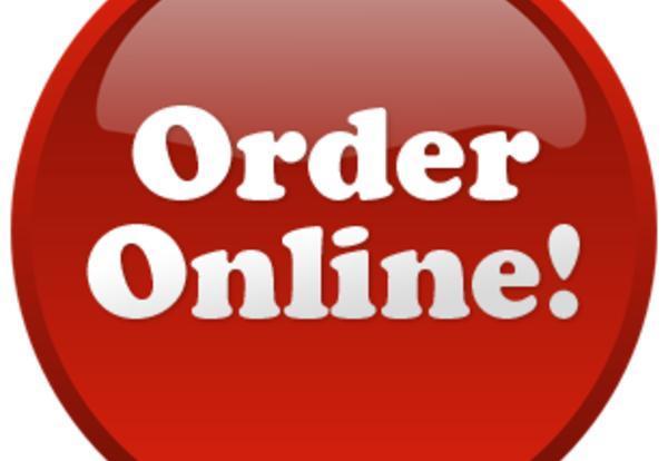 Ordering Info for Grissom Hot Lunch