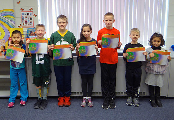 Bannes Announces January 15th Bobcats of the Week