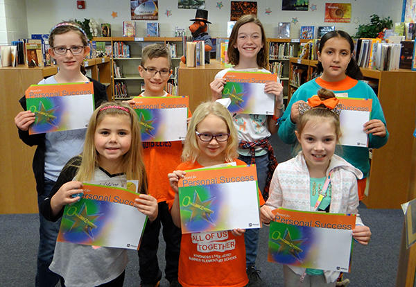 Bannes Announces January 22nd Bobcats of the Week