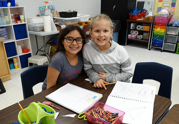 Fernway Announces January Artsy Award-Winning Classrooms