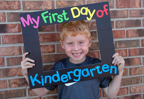 D140 Welcomes Families to Kindergarten Registration on March 14th