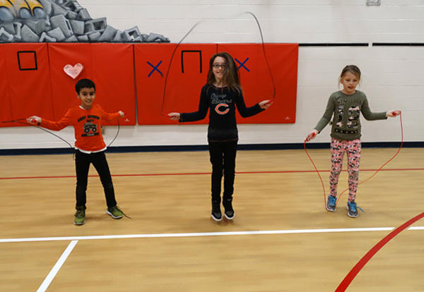 February is Heart Health Month at Fernway