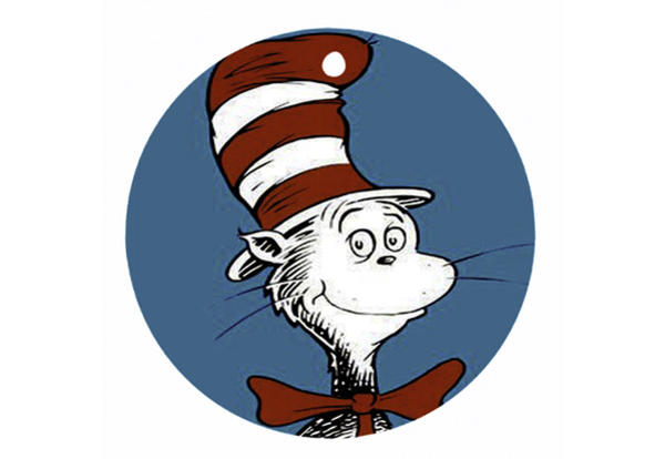 Celebrate Dr. Seuss Week at Fernway!