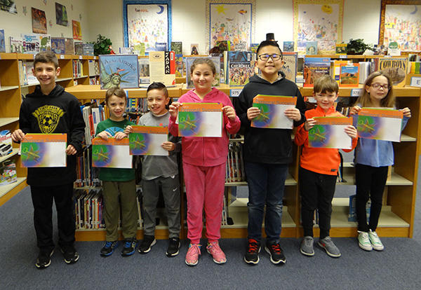 Bannes Announces February 19th Bobcats of the Week