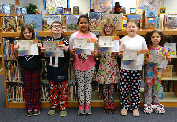 Bannes Announces March 5th Bobcats of the Week March 14, 2018