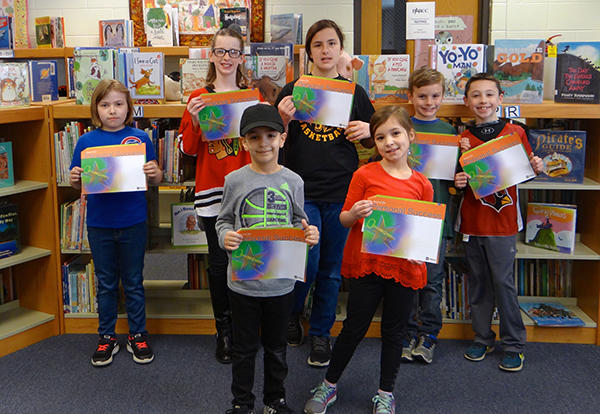 Bannes Announces March 19th Bobcats of the Week