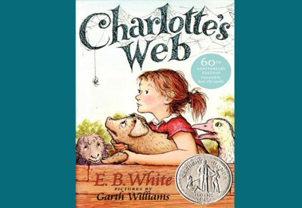 McAuliffe Kicks Off All-School Book Read