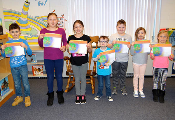 Bannes Announces April 3rd Bobcats of the Week