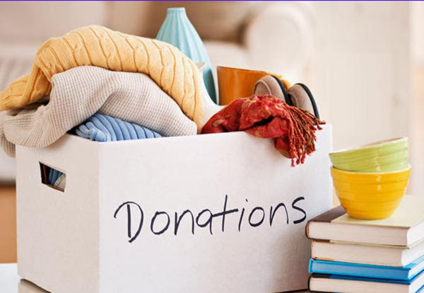 PTO Sponsors Spring Cleaning Drive on April 21st