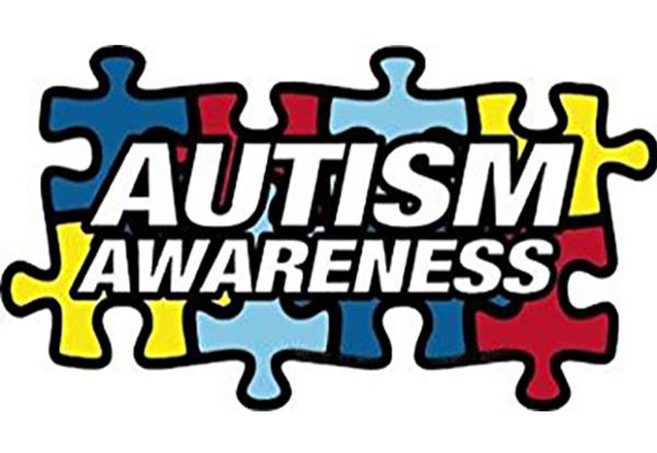 Autism Awareness Week April 23 - 27