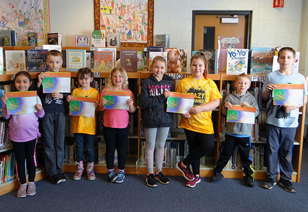 Bannes Announces April 23rd Bobcats of the Week