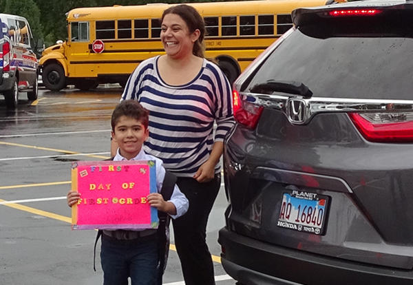 2018-19 School Year Begins at Fernway