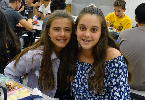 2018-19 School Year Begins at Prairie View