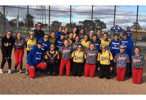 Lady Patriots Advance to SWIC Semi-Finals!