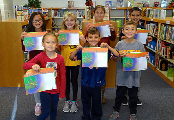 Bannes Announces October 12th Bobcats of the Week