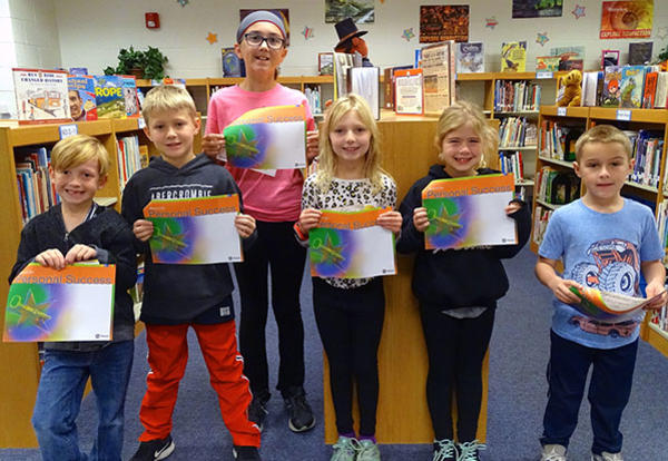 Bannes Announces October 19th Bobcats of the Week