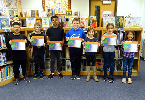 Bannes Announces November 2nd Bobcats of the Week