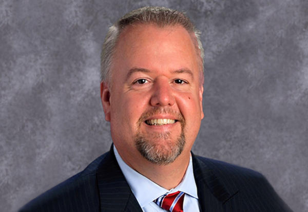 KSD 140 School Board Names Dr. Shawn Olson New Superintendent