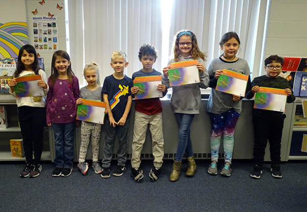 Bannes Announces November 16th Bobcats of the Week