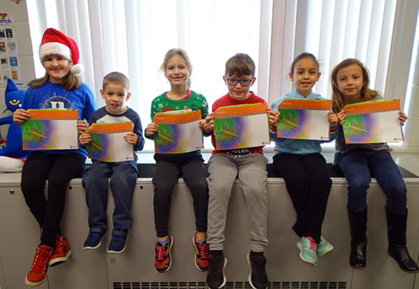 Bannes Announces December 7th Bobcats of the Week