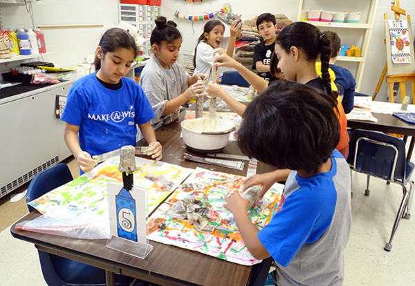 December Artsy Award Winners Announced!