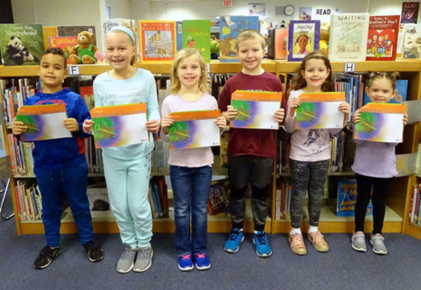 Bannes Announces January 18th Bobcats of the Week