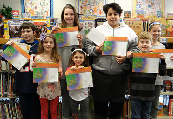 Bannes Announces February 4th Bobcats of the Week