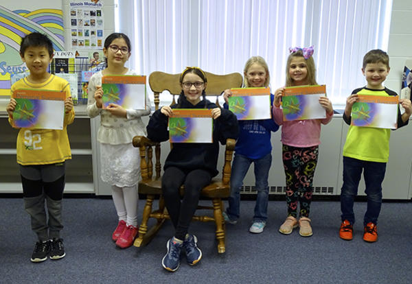 Bannes Announces February 18th Bobcats of the Week