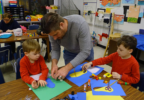 Happy Birthday Dr. Seuss!