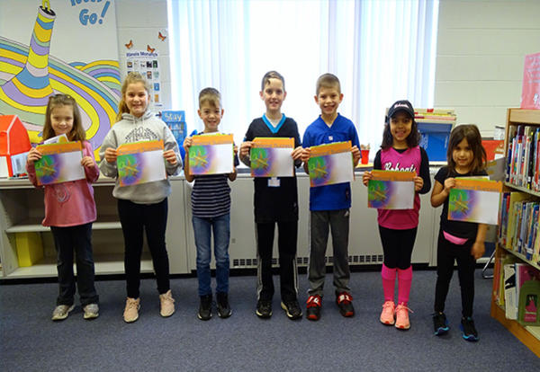 Bannes Announces March 18th Bobcats of the Week