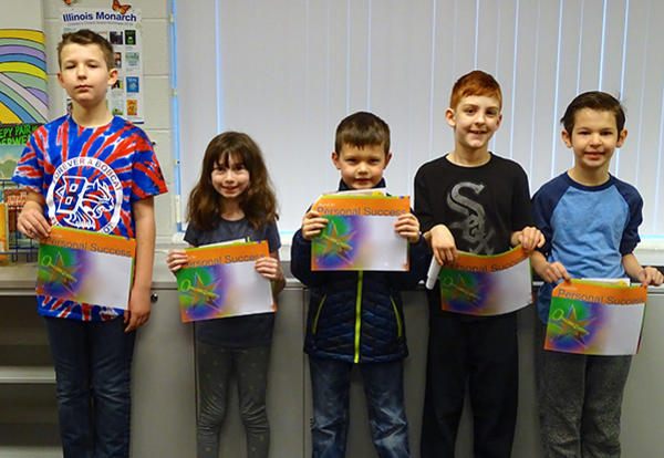 Bannes Announces April 1st Bobcats of the Week