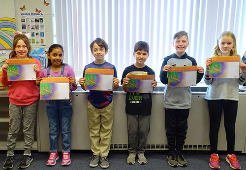 bobcat students of the week