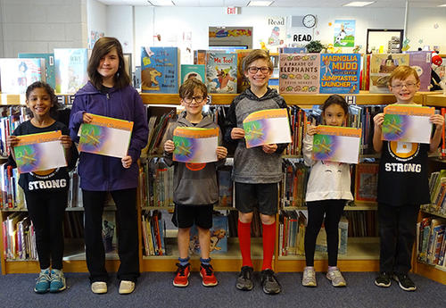 bannes bobcats of the week