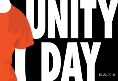 unity day graphic