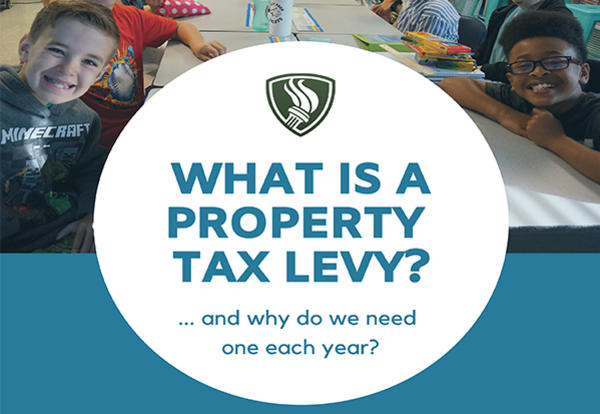 levy presentation graphic