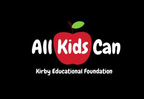 All Kids Can Apple Logo